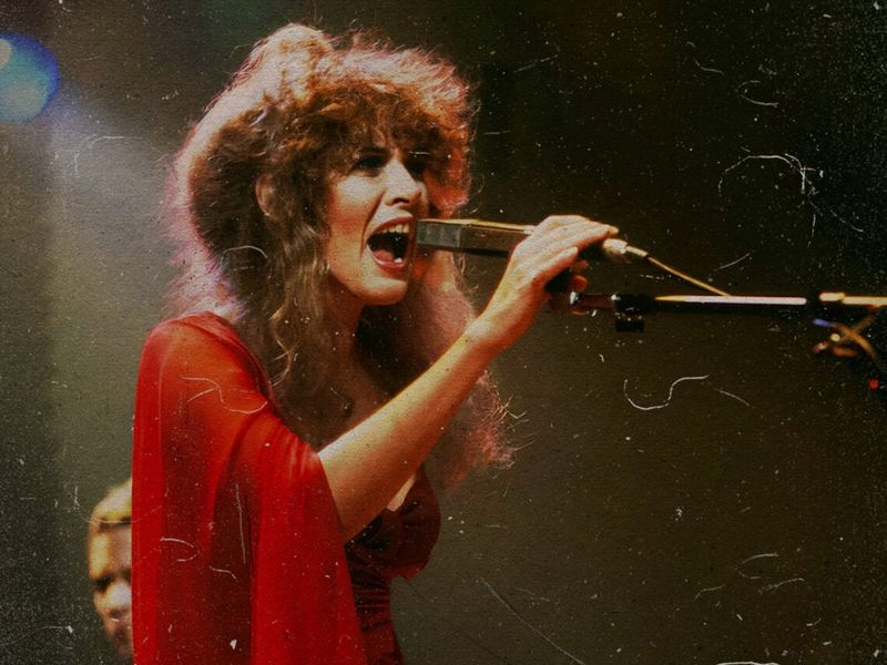 Fleetwood Mac's Harmonious Chemistry