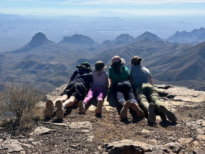 Big Bend Road Trips Were Rites of Passage