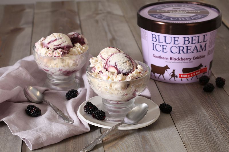 Blue Bell Ice Cream Was Worth Fighting For